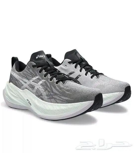 asics superblast جزمة جري 0