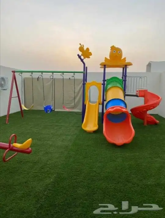العاب خارجيه وحدائق 8