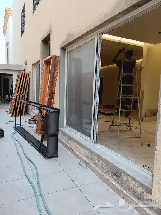 تصميم معماري تنفيذ ترميم خدمات ديكور وأسعار ممتازة 11