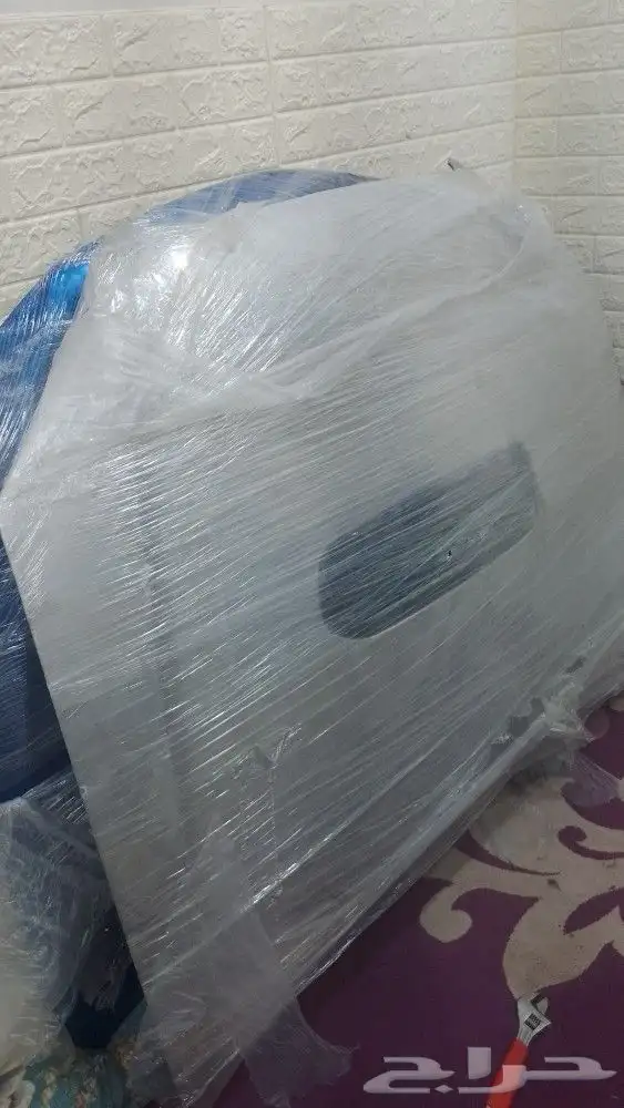 قطع سوبارو 4