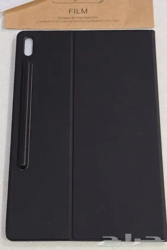 كفر حماية سامسونج تاب S8 بلس Samsung Tab S8 Plus 2