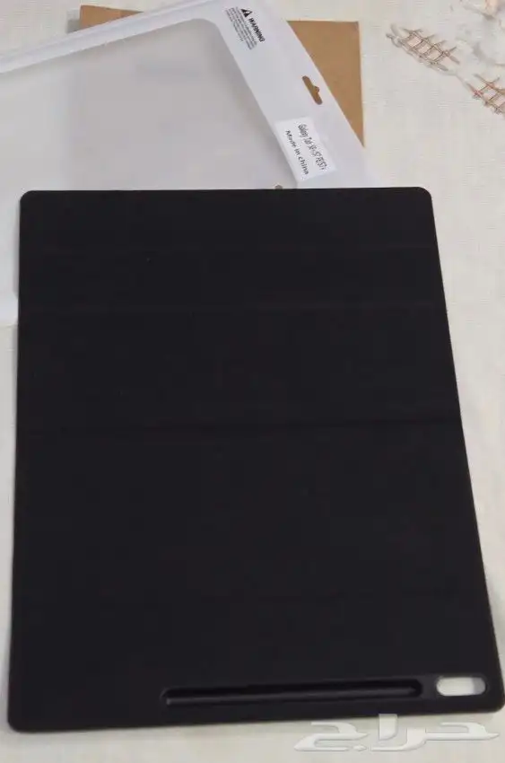 كفر حماية سامسونج تاب S8 بلس Samsung Tab S8 Plus 3