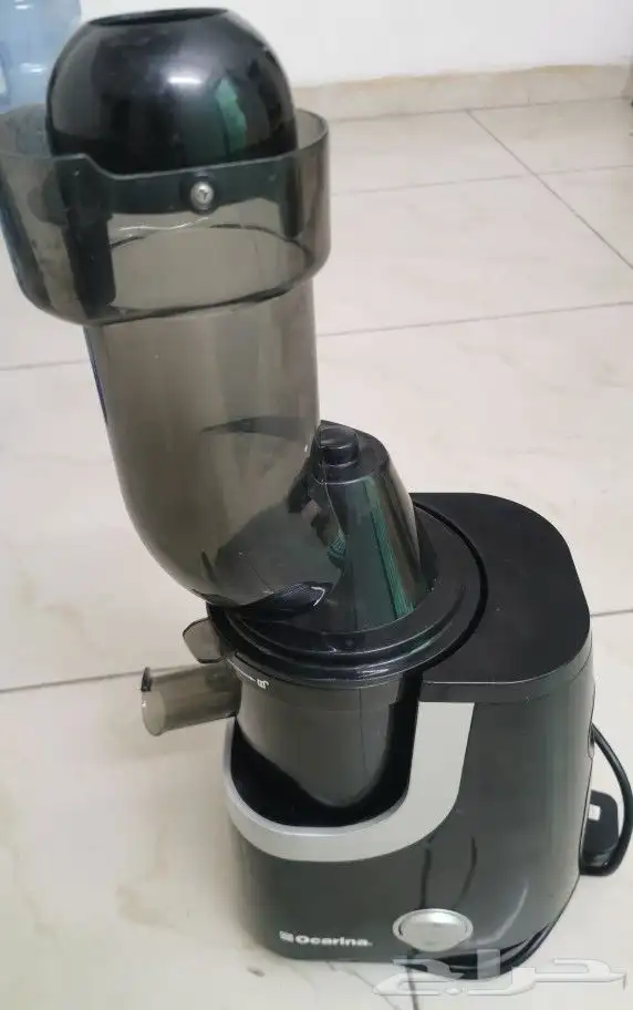 عصارة فواكه بطيئة عطلان للبيع 0