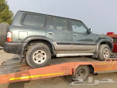 نشان بترول 1999 للبيع قطع غيار 0