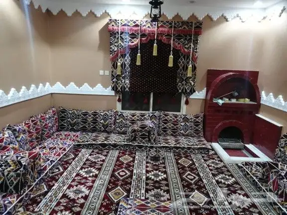 مجالس عربية جلسات شعبية 5
