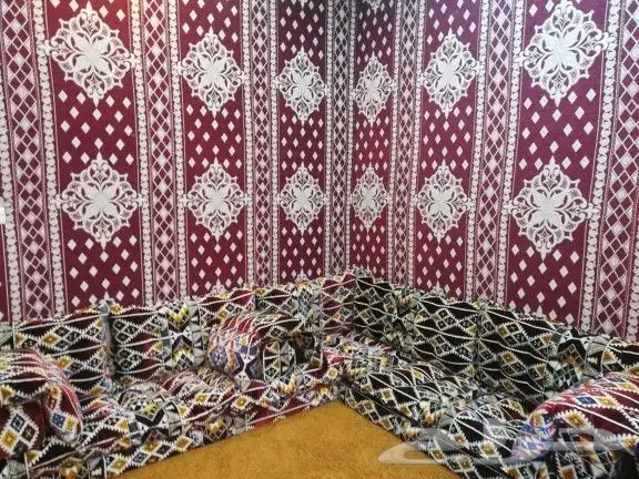 مجالس عربية جلسات شعبية 11