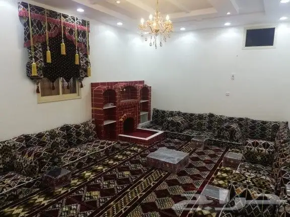 مجالس عربية جلسات شعبية 0