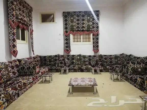 مجالس عربية جلسات شعبية 1
