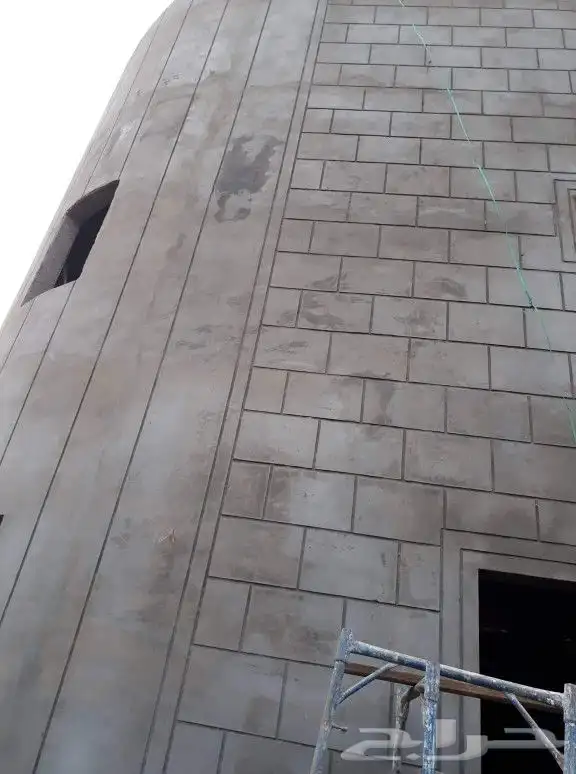 ترميم منازال ومزارع ليسه وبناني وسرميك مع فضل السعر ابو ادم 2