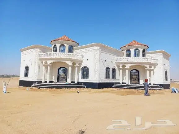 ديكورات بطحاء اسبنتيه 4