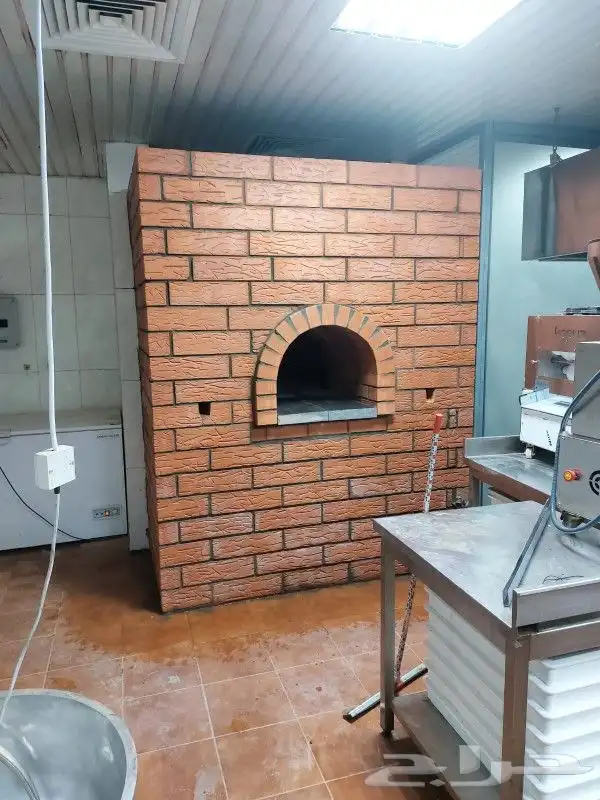 افران شوايا أفران مخابز أفران بيتزا أفران معجنات فرن حجر 4