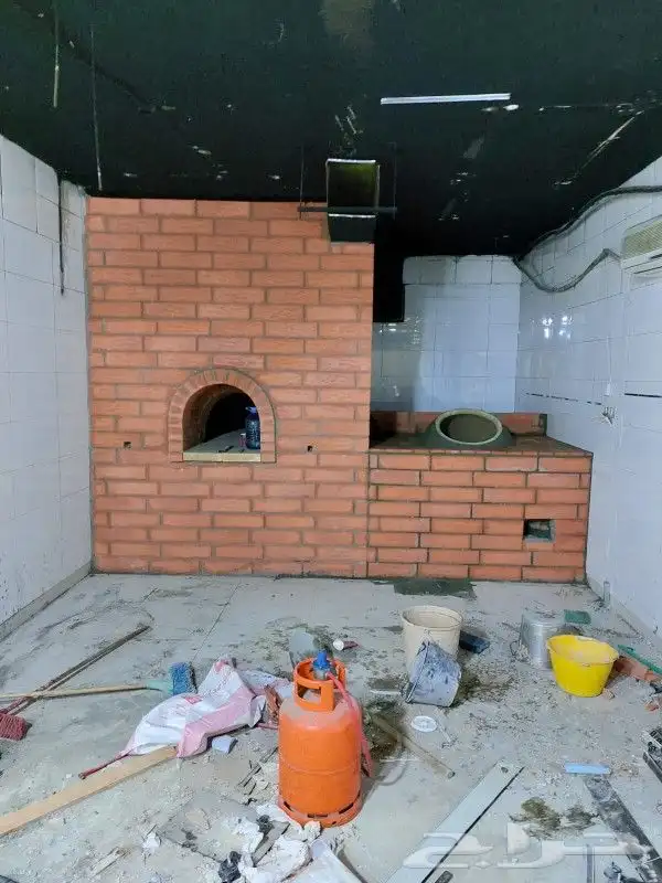 افران شوايا أفران مخابز أفران بيتزا أفران معجنات فرن حجر 9