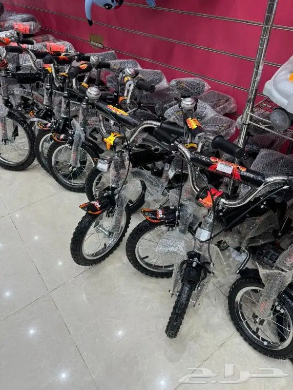 سياكل رامبو 5