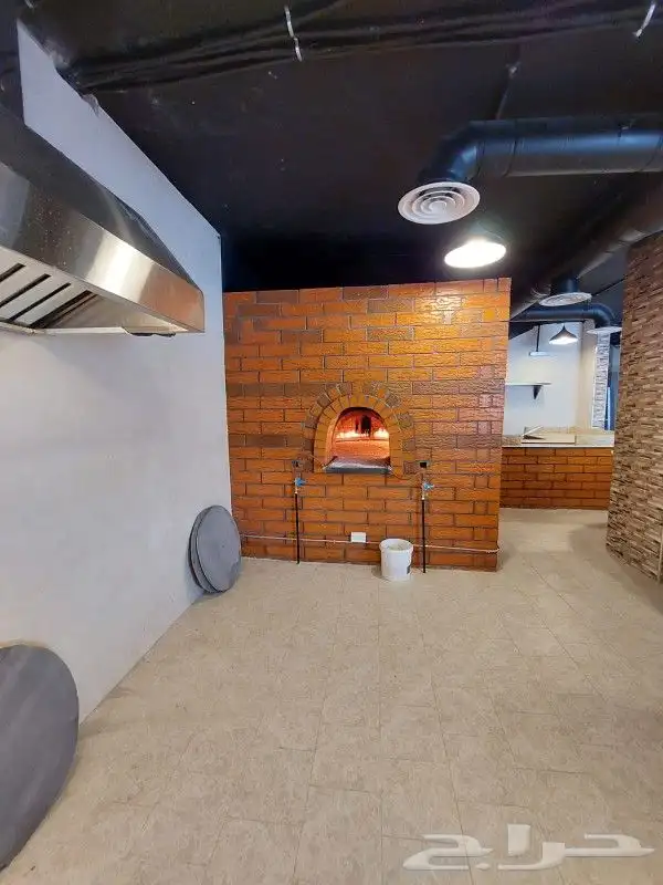 افران شوايا أفران مخابز أفران بيتزا أفران معجنات فرن حجر 11