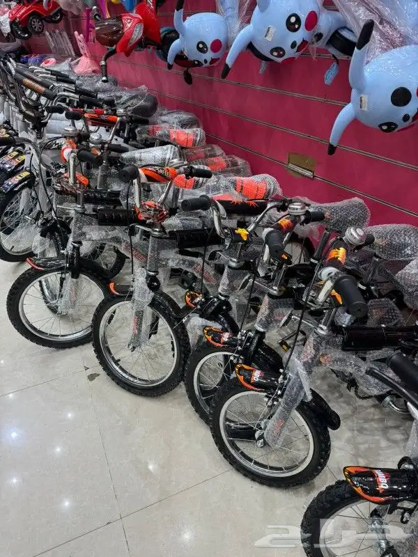 سياكل رامبو 6