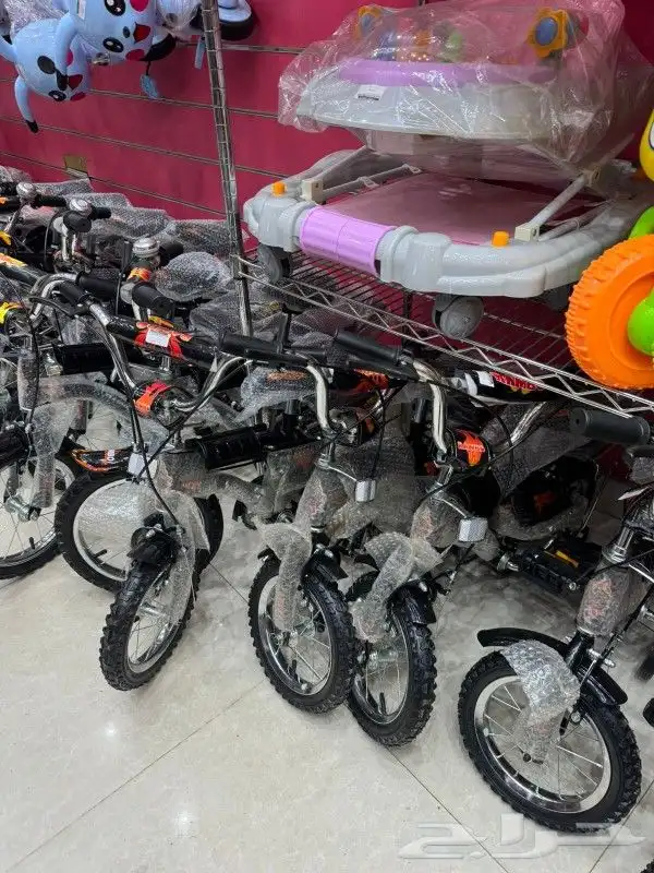 سياكل رامبو 4