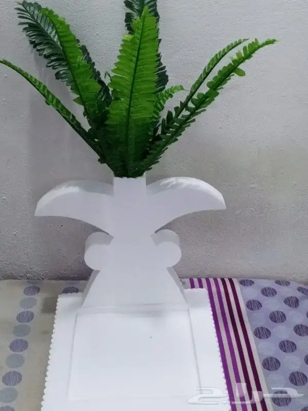 فلين حلويات حبيبات فلين مخروطي هرم 9