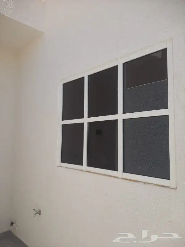 المنيوم واجهات درايش سحاب زجاج شتر باب ابواب المنيوم 3