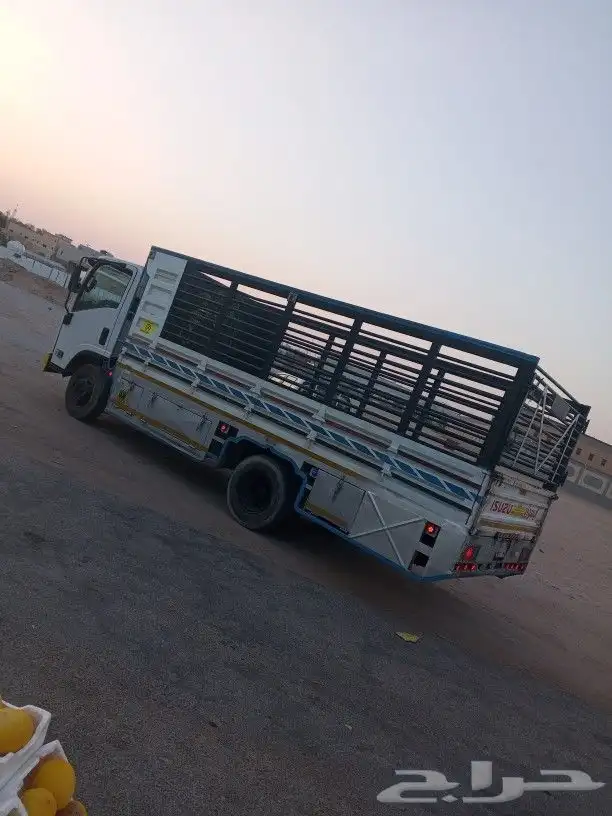 دينا للتحميل داخل وخارج النعيرية بأسعار مناسبة 6