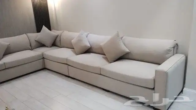 تنجيد كنب و تفصيل ستائر 8