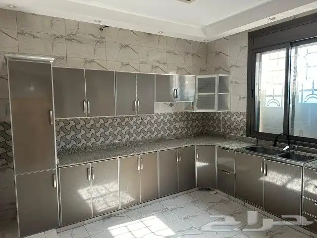 مطابخ جديد جاهز وتفصيل ع حسب الطلب 0
