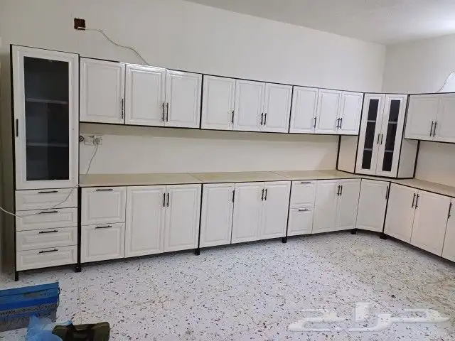 مطابخ جديد جاهز وتفصيل ع حسب الطلب 2