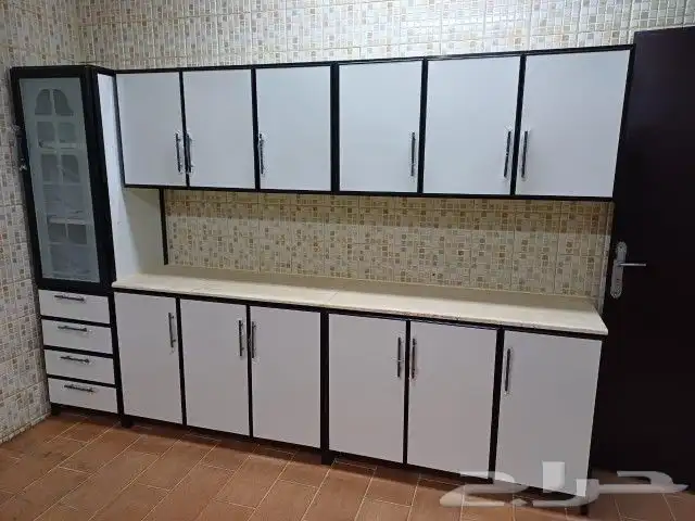 مطابخ جديد جاهز وتفصيل ع حسب الطلب 1