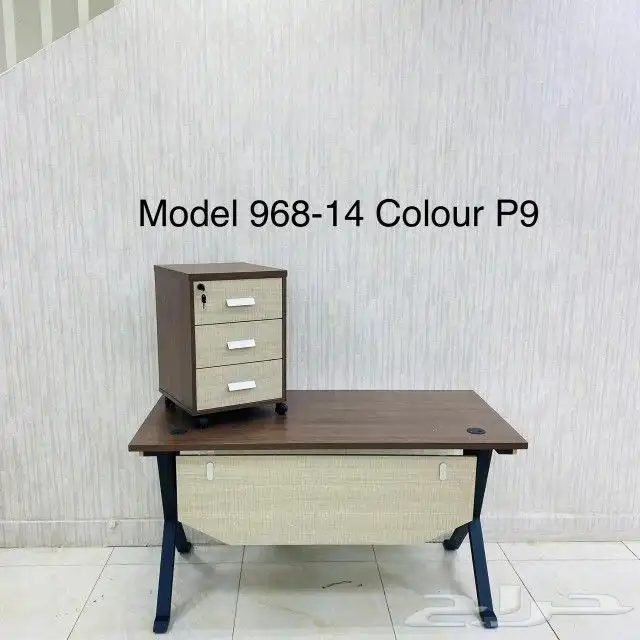 مكاتب صغيره أثاث مكتبي مدارس 12