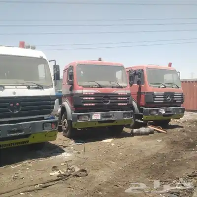 نرغب في شرا الشاحنات المصدومه والمعطله 0