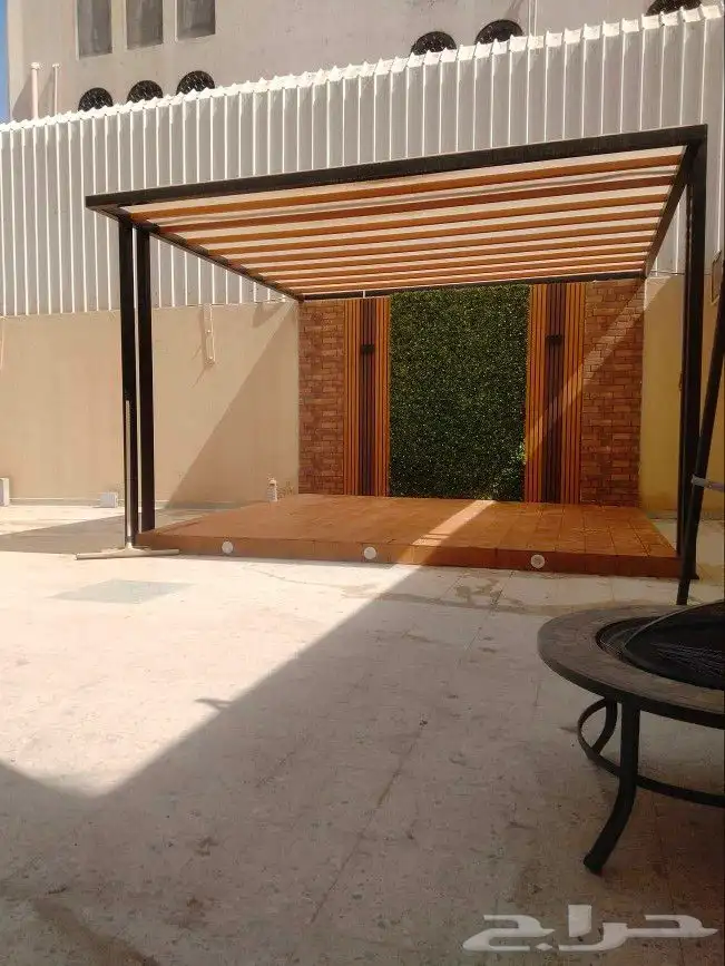 تنسيق حدائق 2