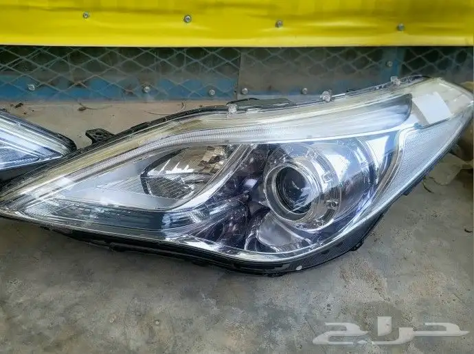 متوفره لدينا صدامات وشمعات ازيرا 2012. 2014. 2015. 2017 0