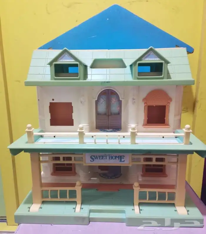 KIDS TOY HOUSE FOR SALE 4