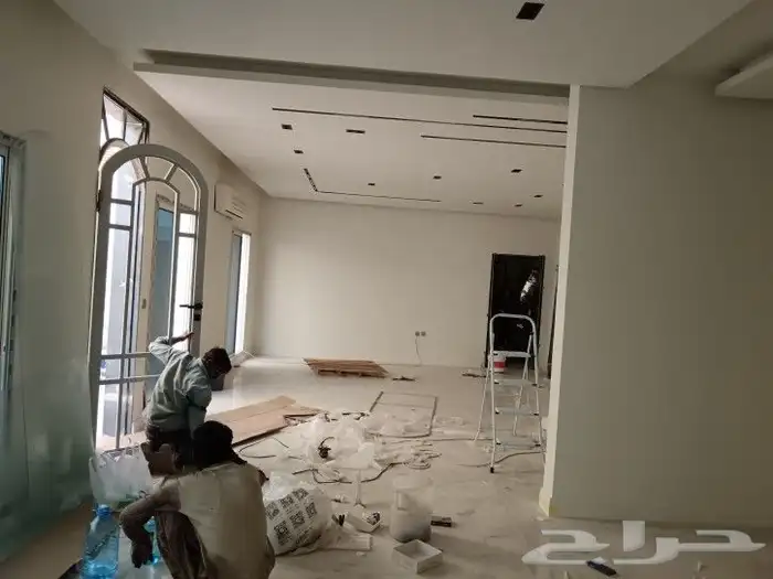 تصميم معماري تنفيذ ترميم خدمات ديكور وأسعار ممتازة 8