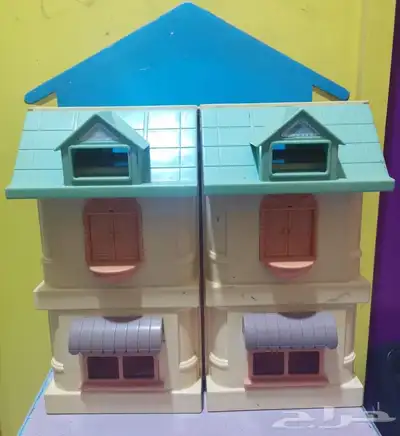 KIDS TOY HOUSE FOR SALE 0