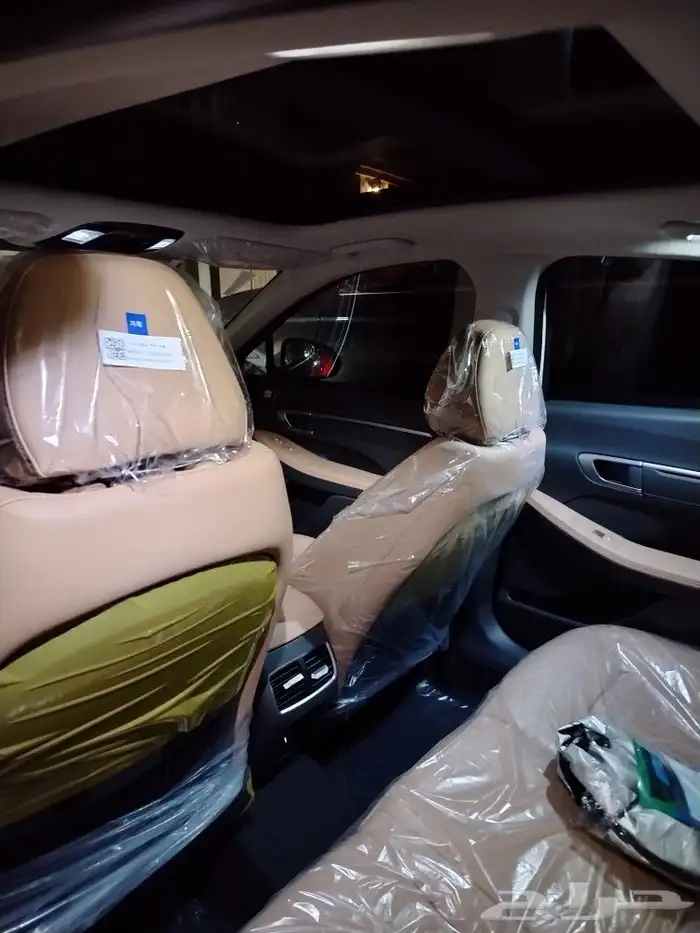 سوناتا 2025 تم البيع 5