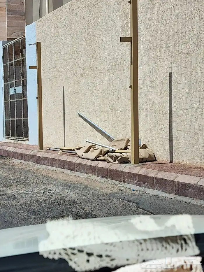 صيانت جميع انواع المظلات 4