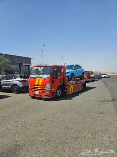 سطحة جدة شمال 0