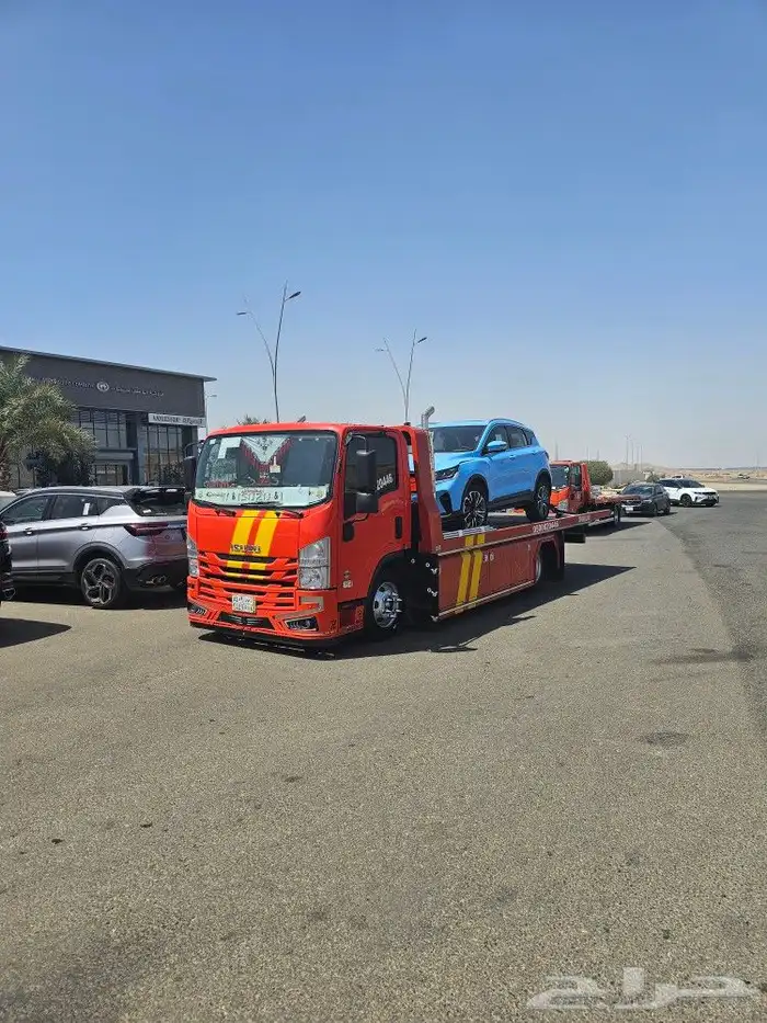 سطحة جدة شمال 0