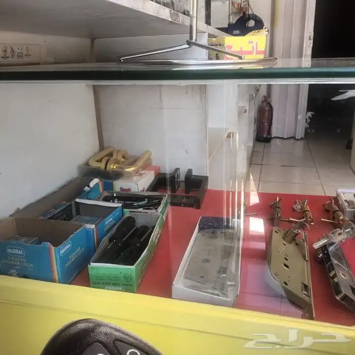 مفاتيح سيارات فتح ابواب منازل وفلل 0