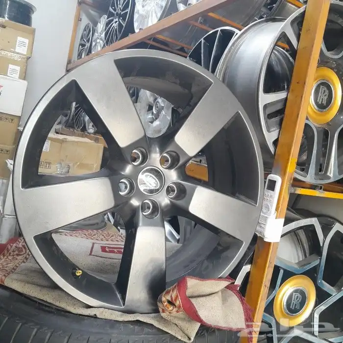 جنوط ديفندر اصلي وكاله مقاس 20 موديل 2025 0