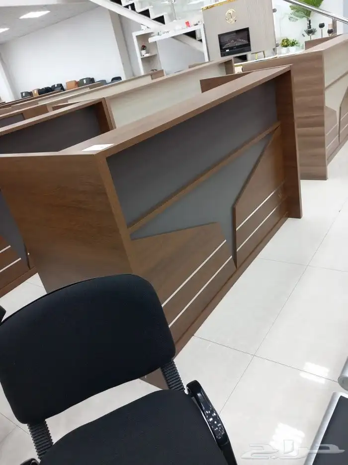 كونترات استقبال جديد 3