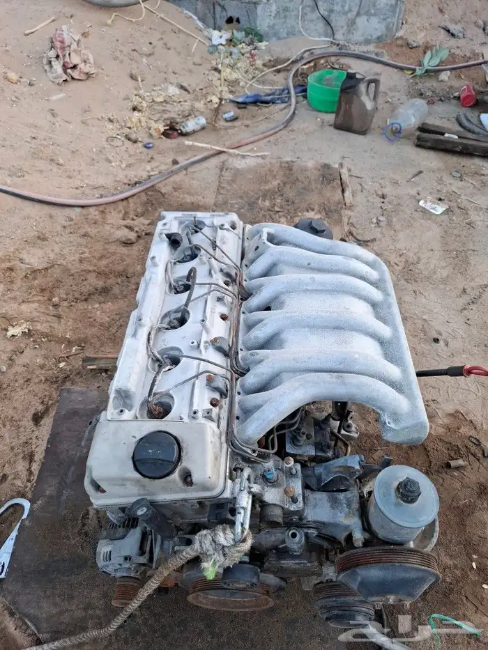 قطع غيار ديزل 5