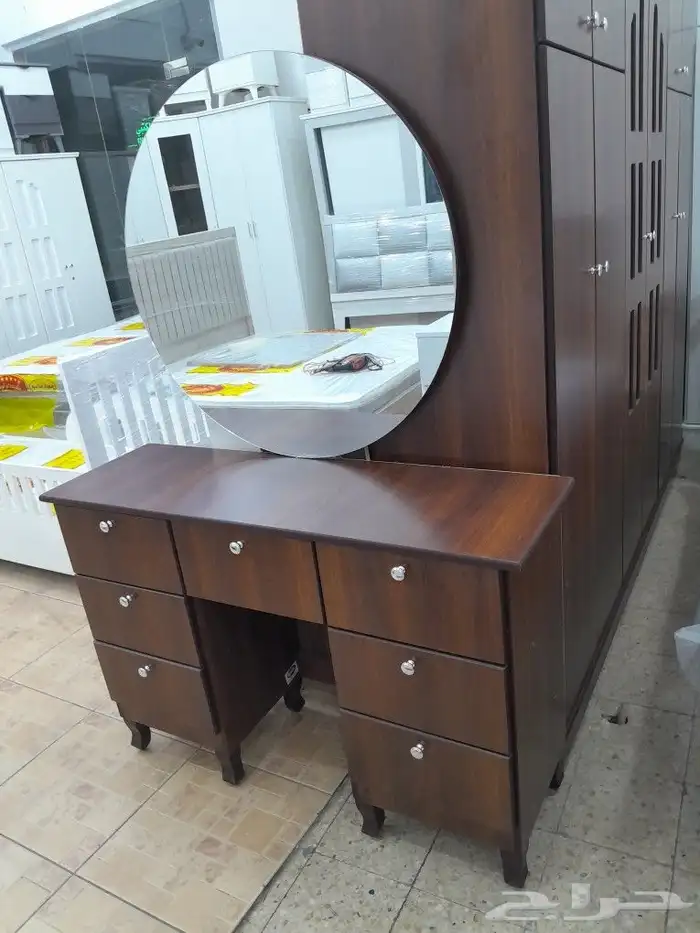 غرف نوم واطني جاهزه 11