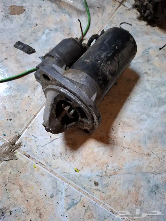 قطع غيار ديزل 1