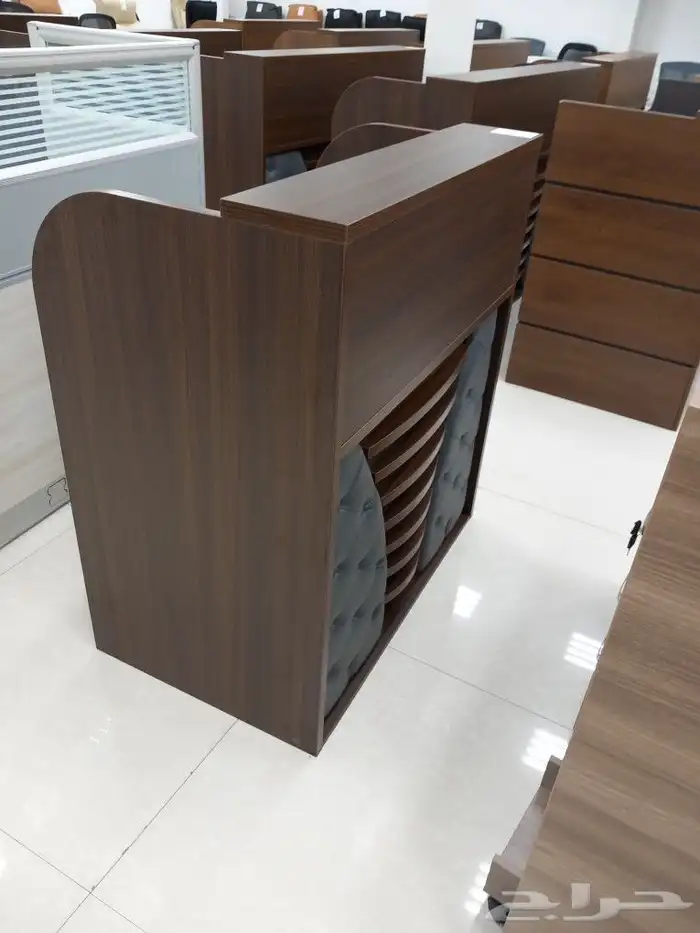 كونترات استقبال جديد 5