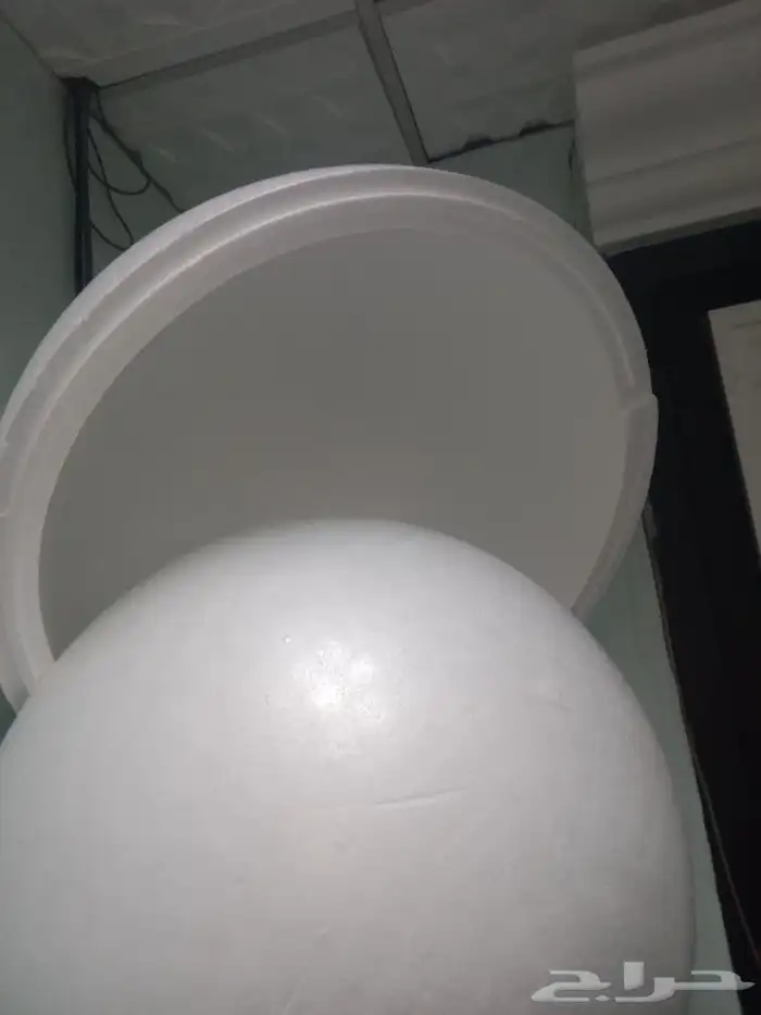 فلين حلويات حبيبات فلين مخروطي هرم 11