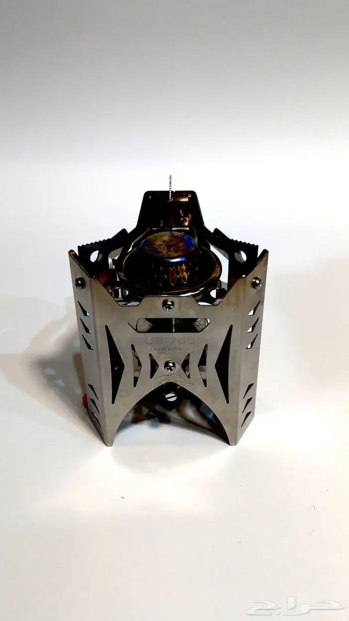 موقد uniflame 0