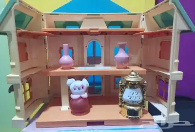 KIDS TOY HOUSE FOR SALE 2
