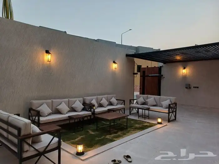 تاجير جلسات تأجير كنب تأجير طاولات استقبال 0