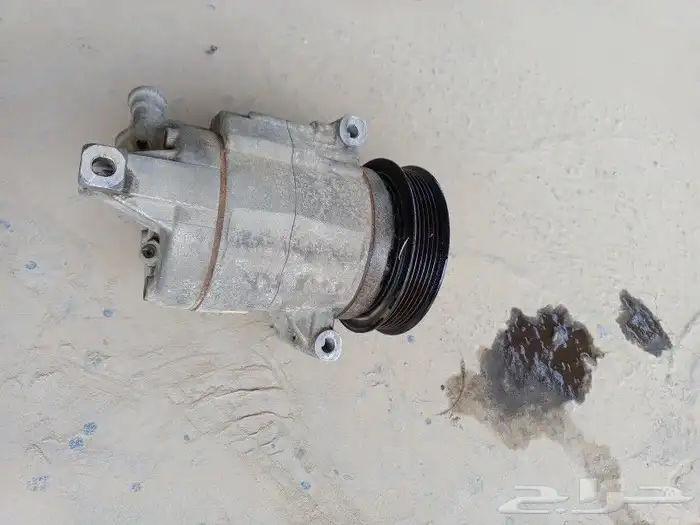 كمبروسر ماليبو 2016 اربع سلندر 2